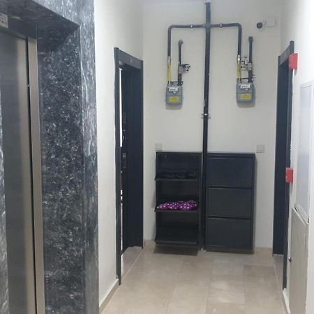 Noor Family Apartments Bursa Dış mekan fotoğraf