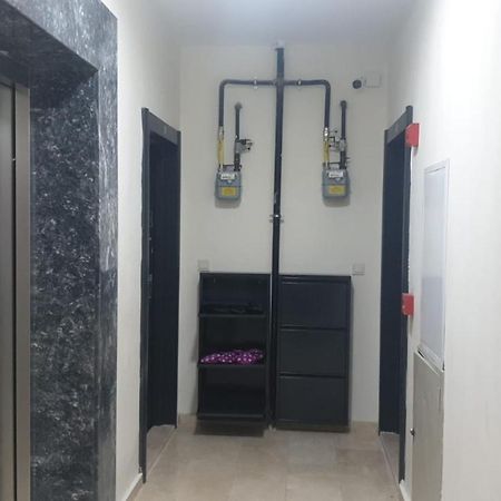 Noor Family Apartments Bursa Dış mekan fotoğraf