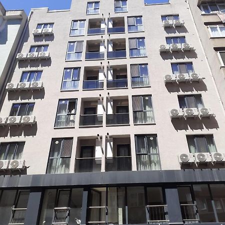 Noor Family Apartments Bursa Dış mekan fotoğraf