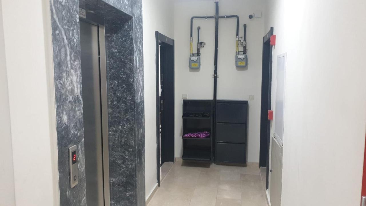 Noor Family Apartments Bursa Dış mekan fotoğraf