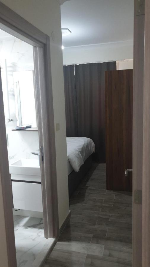 Noor Family Apartments Bursa Dış mekan fotoğraf