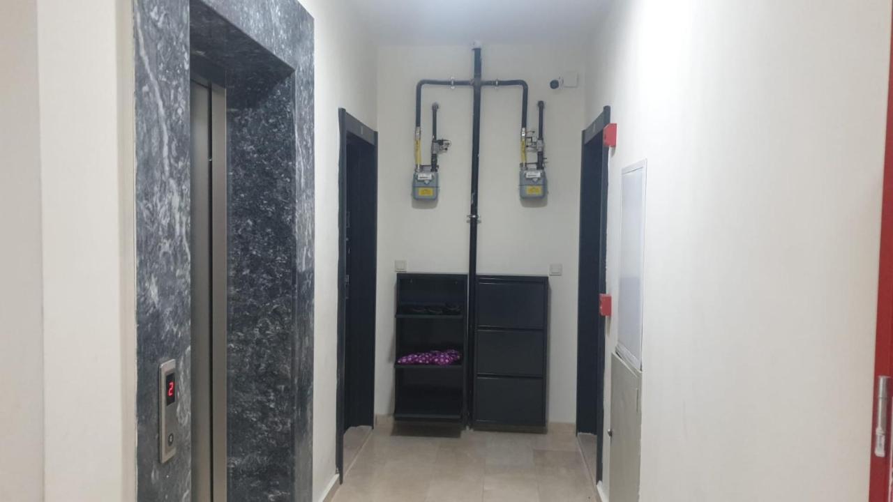 Noor Family Apartments Bursa Dış mekan fotoğraf