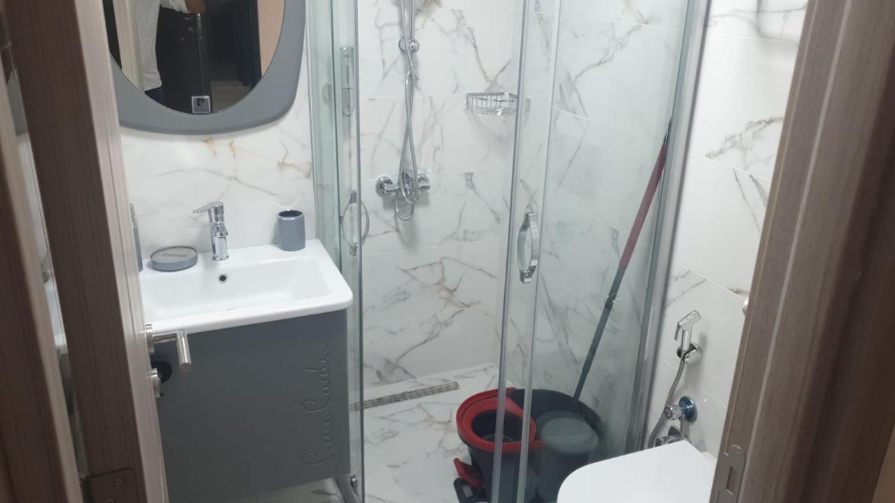 Noor Family Apartments Bursa Dış mekan fotoğraf