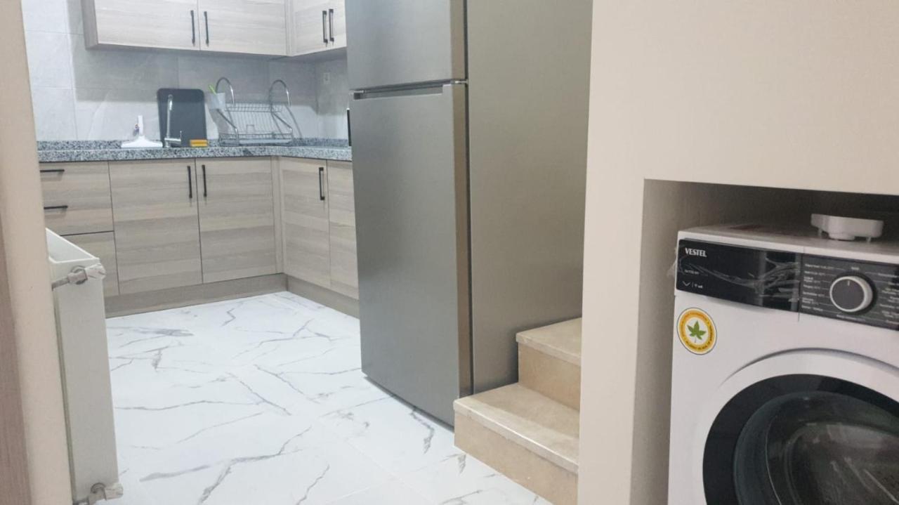Noor Family Apartments Bursa Dış mekan fotoğraf