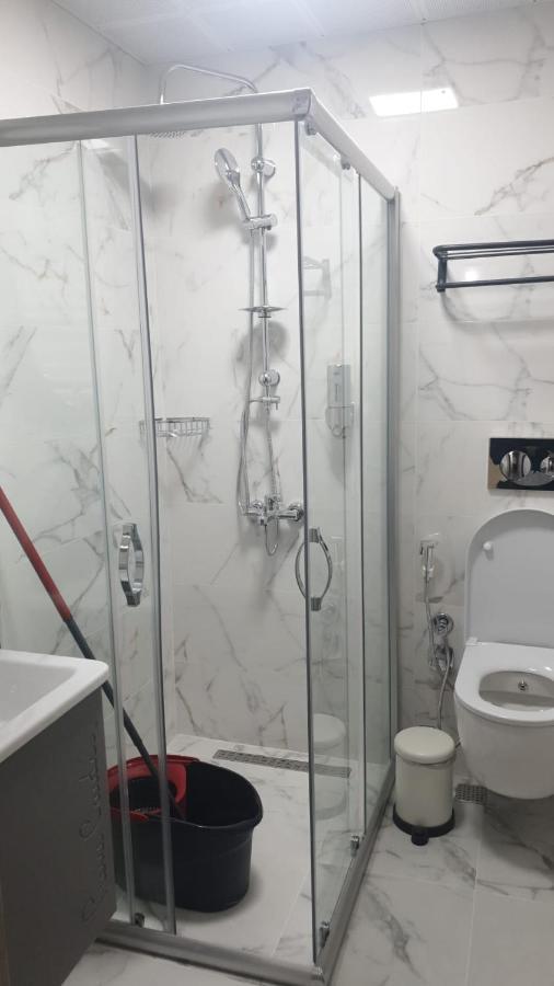 Noor Family Apartments Bursa Dış mekan fotoğraf