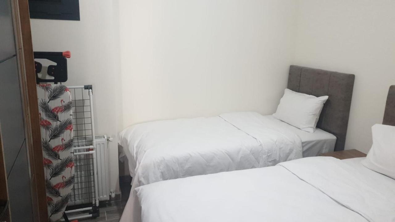 Noor Family Apartments Bursa Dış mekan fotoğraf