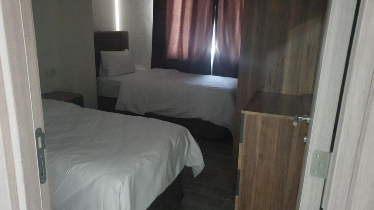 Noor Family Apartments Bursa Dış mekan fotoğraf