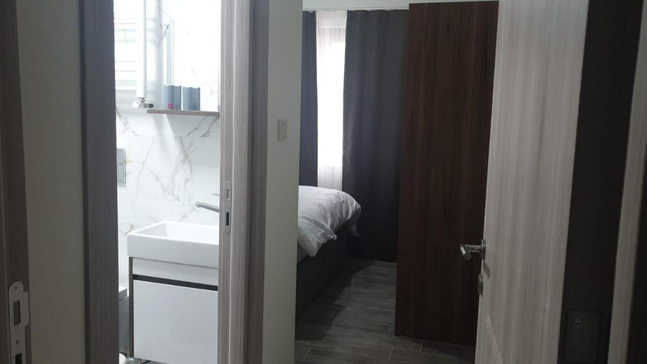 Noor Family Apartments Bursa Dış mekan fotoğraf