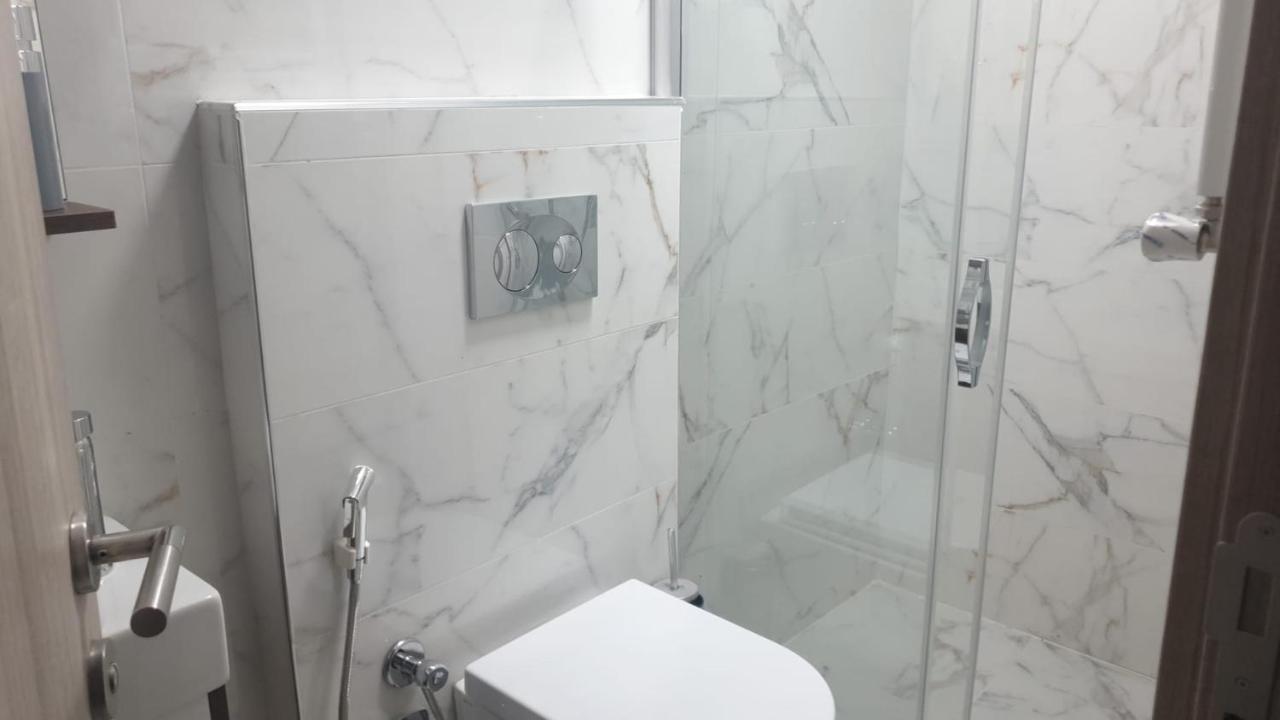 Noor Family Apartments Bursa Dış mekan fotoğraf