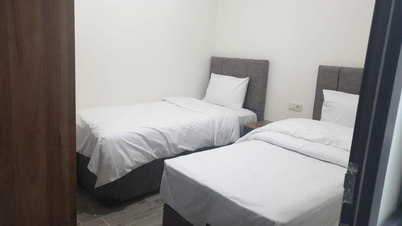 Noor Family Apartments Bursa Dış mekan fotoğraf