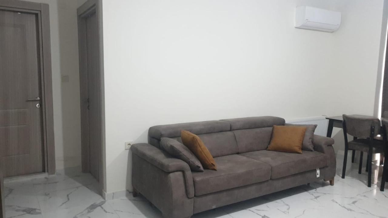 Noor Family Apartments Bursa Dış mekan fotoğraf