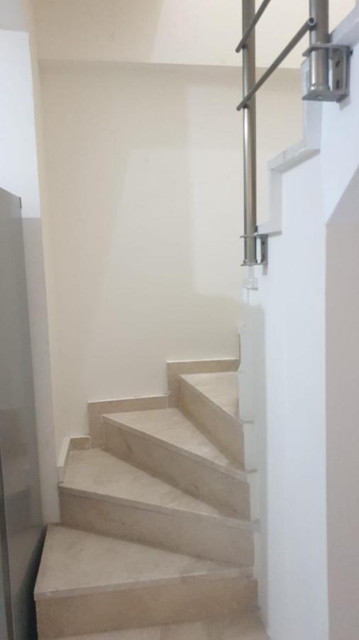 Noor Family Apartments Bursa Dış mekan fotoğraf