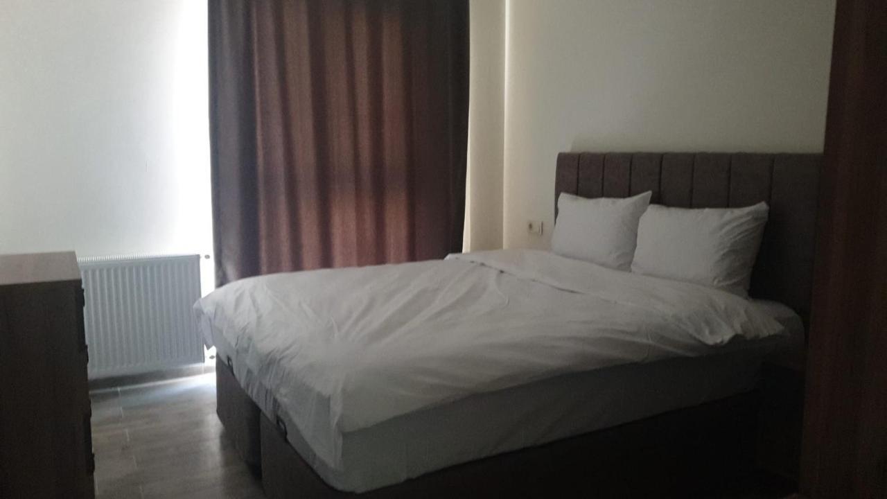 Noor Family Apartments Bursa Dış mekan fotoğraf