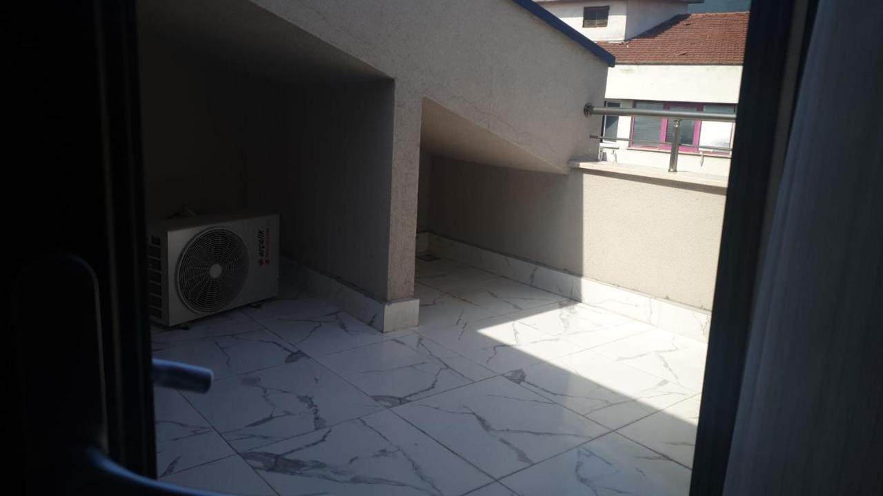 Noor Family Apartments Bursa Dış mekan fotoğraf