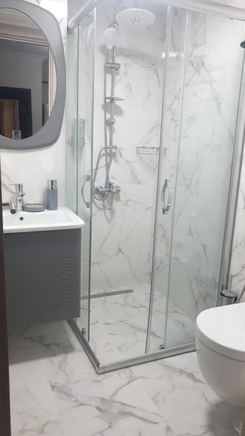 Noor Family Apartments Bursa Dış mekan fotoğraf