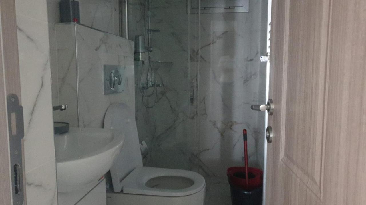 Noor Family Apartments Bursa Dış mekan fotoğraf