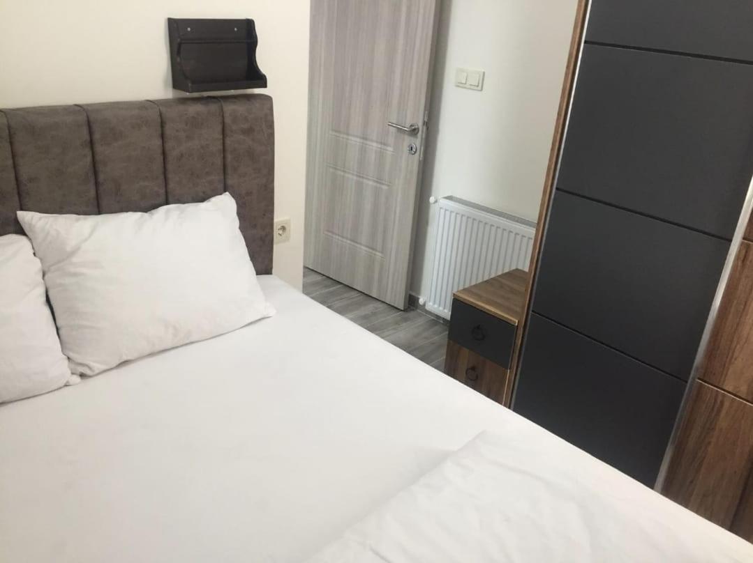 Noor Family Apartments Bursa Dış mekan fotoğraf