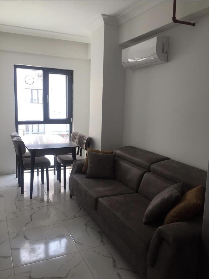 Noor Family Apartments Bursa Dış mekan fotoğraf