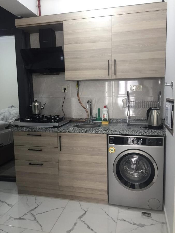 Noor Family Apartments Bursa Dış mekan fotoğraf