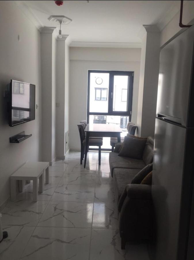 Noor Family Apartments Bursa Dış mekan fotoğraf