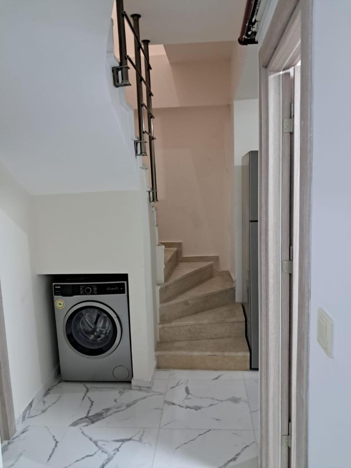 Noor Family Apartments Bursa Oda fotoğraf