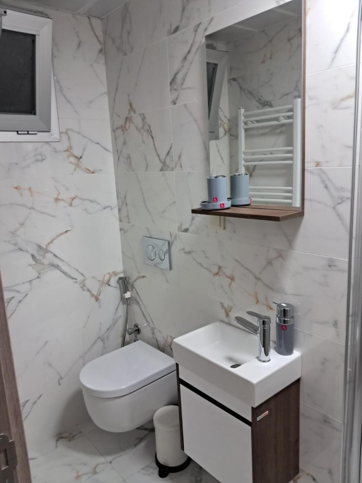 Noor Family Apartments Bursa Oda fotoğraf