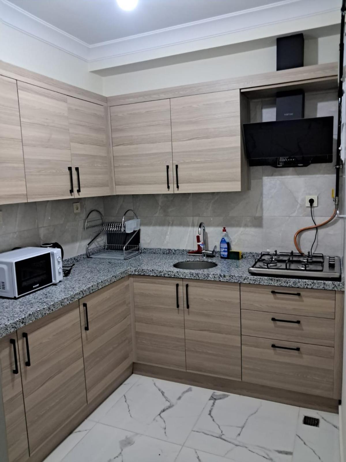 Noor Family Apartments Bursa Oda fotoğraf